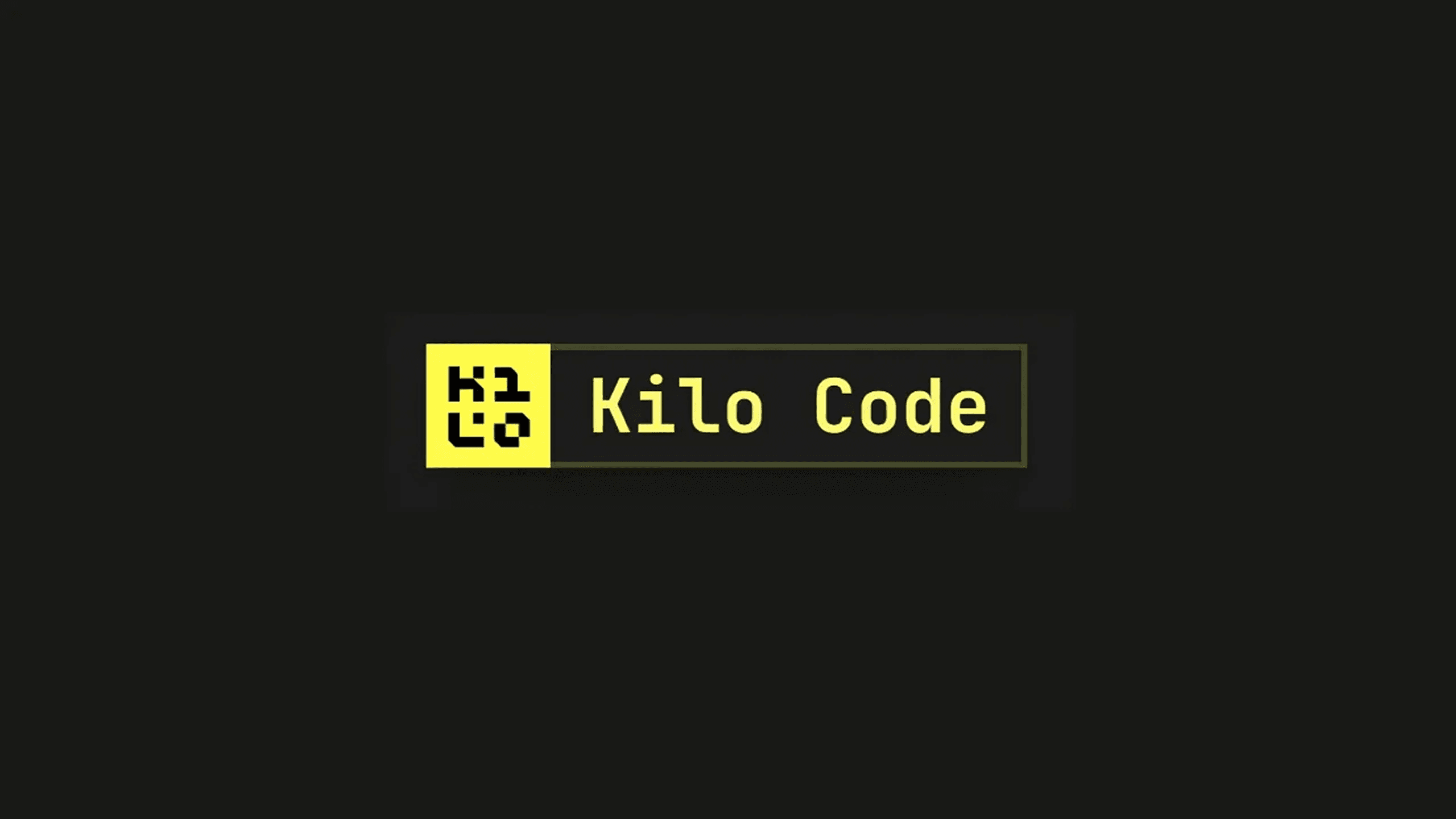 Kilo Code preview